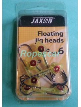 Jig  Floating - Red Eye - Jaxon
